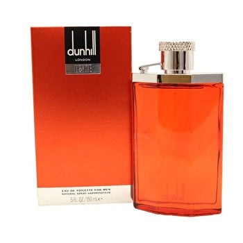 Dunhill Desire Red Man Eau De Toilette 150ml