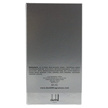 Dunhill Desire Silver Man Eau De Toilette 100ml