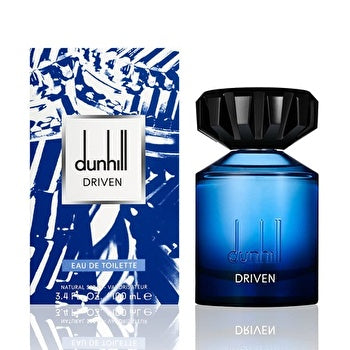 Dunhill Driven Man Eau De Toilette 100ml