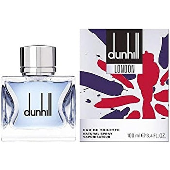 Dunhill Dunhill London Man Eau De Toilette 100ml