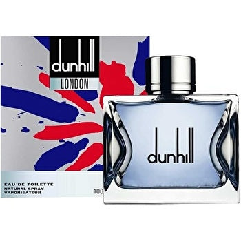 Dunhill Dunhill London Man Eau De Toilette 100ml