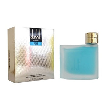 Dunhill Dunhill Pure Man Eau De Toilette 75ml