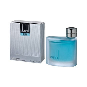 Dunhill Dunhill Pure Man Eau De Toilette 75ml