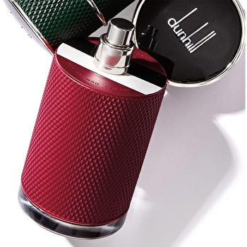 Dunhill Icon Racing Red Man Eau De Parfum 100ml