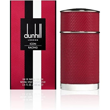 Dunhill Icon Racing Red Man Eau De Parfum 100ml