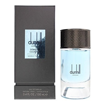 Dunhill Signature Collection Nordic Fougere Man Eau De Parfum 100ml