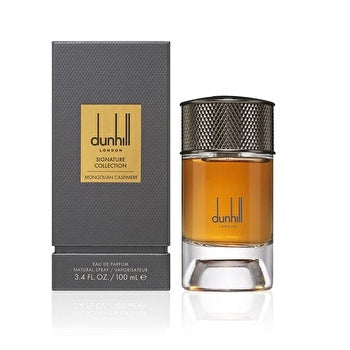 Dunhill Signature Collection Mongolian Cashmere Man Eau De Parfum 100ml