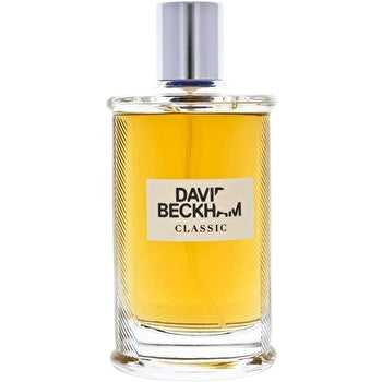 David Beckham Classic Man Eau De Toilette 90ml