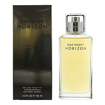 Davidoff Horizon Man Eau De Toilette 125ml
