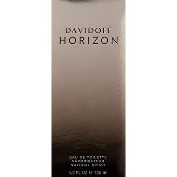 Davidoff Horizon Man Eau De Toilette 125ml