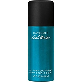 Davidoff Cool Water Man 150ml Body Spray