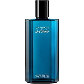 Davidoff Cool Water Man 75ml After Shave