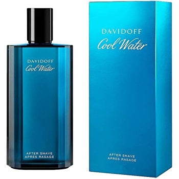 Davidoff Cool Water Man 75ml After Shave