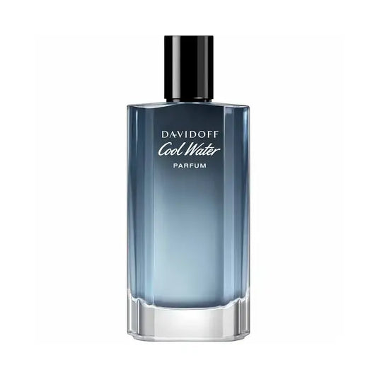Davidoff Cool Water Man Parfum 100ml