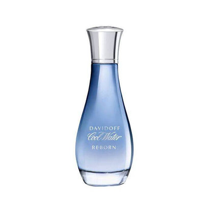 Davidoff Cool Water Reborn Woman Eau De Toilette 50ml