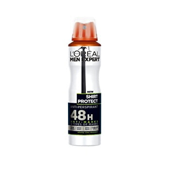 L´Oreal Men Expert Shirt Protect Anti-perspirant 150ml