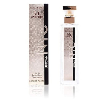Elizabeth Arden 5th Avenue Nyc Uptown Woman Eau De Parfum 75ml