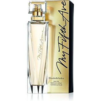Elizabeth Arden My Fifth Avenue Woman Eau De Parfum 50ml