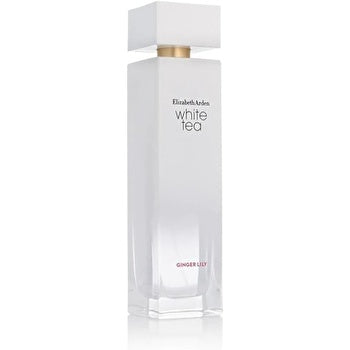 Elizabeth Arden White Tea Ginger Lily Woman Eau De Toilette 100ml