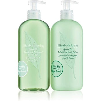E.arden Green Tea Shower Gel 500ml