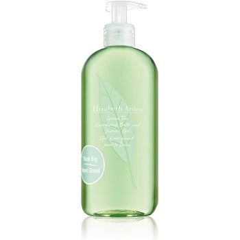 E.arden Green Tea Shower Gel 500ml