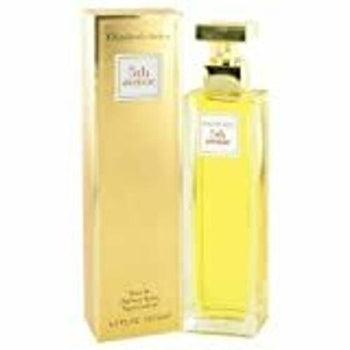 Elizabeth Arden 5th Avenue Woman Eau De Parfum 125ml TESTER