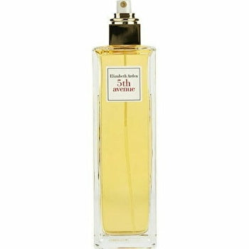Elizabeth Arden 5th Avenue Woman Eau De Parfum 125ml TESTER