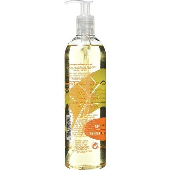 Elizabeth Arden Green Tea Nectarine Blossom Woman 500ml Shower Gel