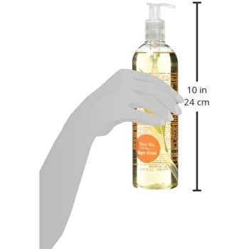 Elizabeth Arden Green Tea Nectarine Blossom Woman 500ml Shower Gel