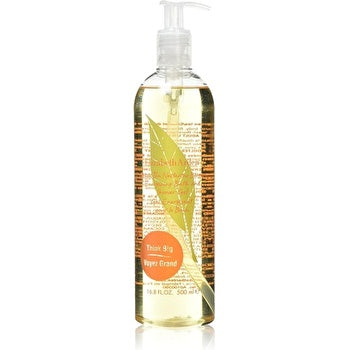 Elizabeth Arden Green Tea Nectarine Blossom Woman 500ml Shower Gel