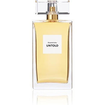 Elizabeth Arden Untold Woman Eau De Parfum 100ml