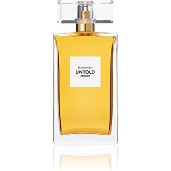 Elizabeth Arden Untold Absolu Woman Eau De Parfum 100ml
