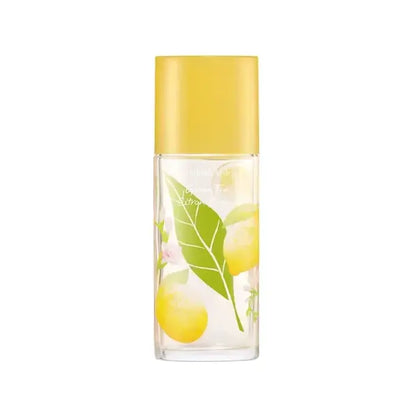 Elizabeth Arden Green Tea Citron Freesia Woman Eau De Toilette 100ml