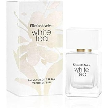 Elizabeth Arden White Tea Woman Eau De Toilette 30ml