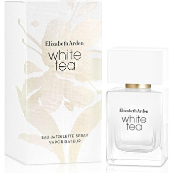Elizabeth Arden White Tea Woman Eau De Toilette 30ml