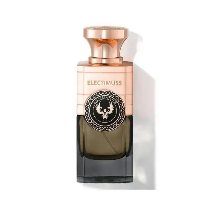 Electimuss Nero Collection Summanus Unisex Pure Parfum 100ml