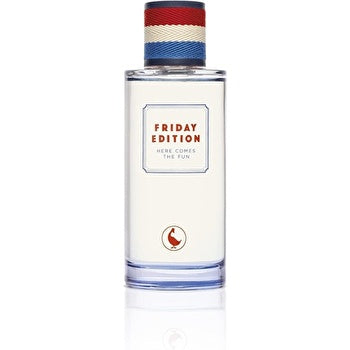 El Ganso Friday Edition Man Eau De Toilette 125ml