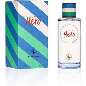 El Ganso Part Time Hero Man Eau De Toilette 125ml