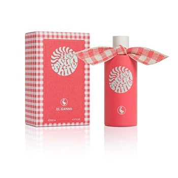 El Ganso Hey Sunshine Woman Eau De Toilette 125ml