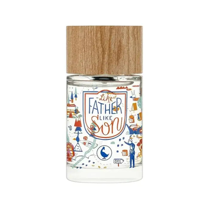 El Ganso Like Father Like Son Man Eau De Toilette 75ml