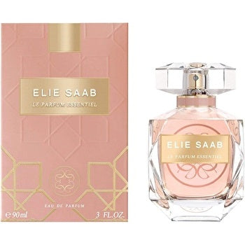 Elie Saab Le Parfum Essentiel Woman Eau De Parfum 90ml