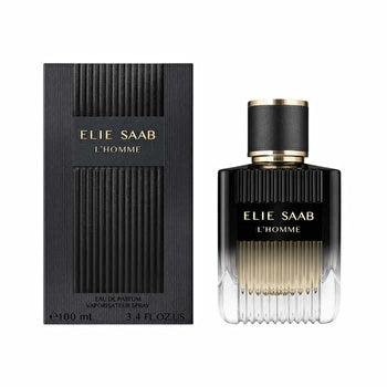 Elie Saab L'homme Man Eau De Parfum 100ml
