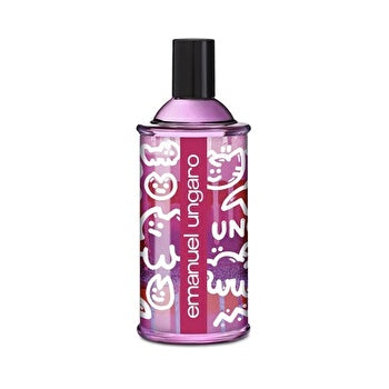 Emanuel Ungaro Fresh For Her Woman Eau De Toilette 100ml