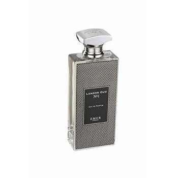 Emor London Oud No.1 Unisex Eau De Parfum 125ml