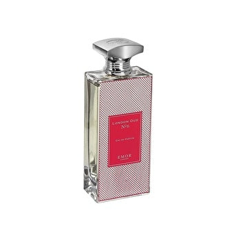 Emor London Oud No.6 Unisex Eau De Parfum 125ml