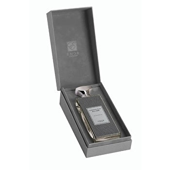 Emor London Oud Silver Unisex Eau De Parfum 125ml