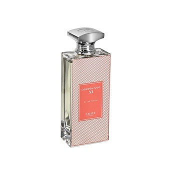 Emor London Oud Xi Unisex Eau De Parfum 125ml