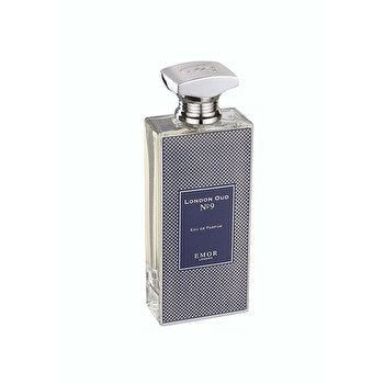 Emor London Oud No.9 Unisex Eau De Parfum 125ml