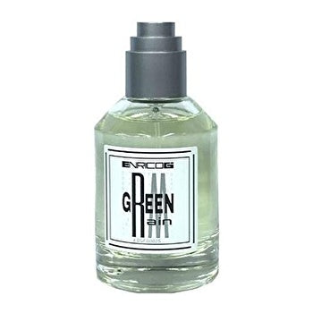 Enrico Gi Green Ain Unisex Eau De Parfum 100ml