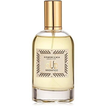 Enrico Gi Oud Magnifico Unisex Eau De Parfum 100ml